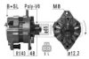 MESSMER 210923 Alternator